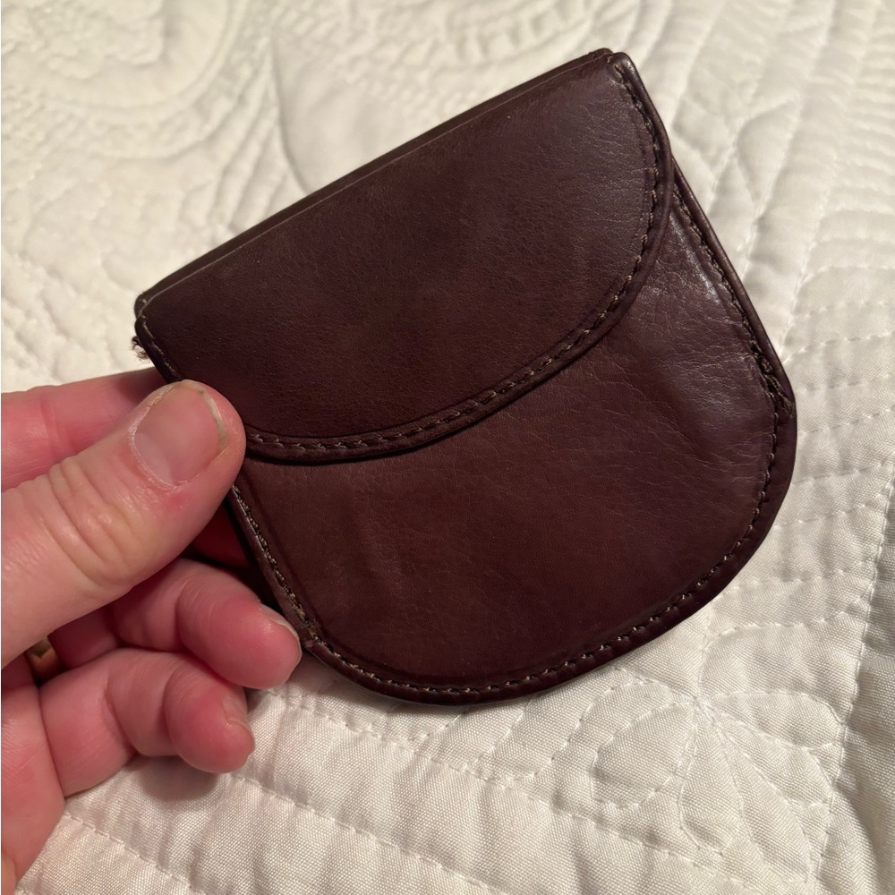 Paul and Taylor Wallet